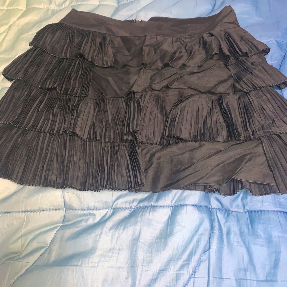 Gap Cotton Skirt